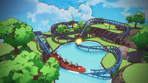 Coaster Crash Course