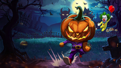 Halloween 1985 PS4 & PS5