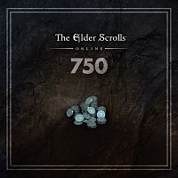 The Elder Scrolls® Online: 750 Crowns