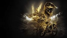 Monster Energy Supercross 5 - Special Edition PS4 & PS5