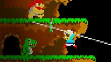 Arcade Archives ROC'N ROPE