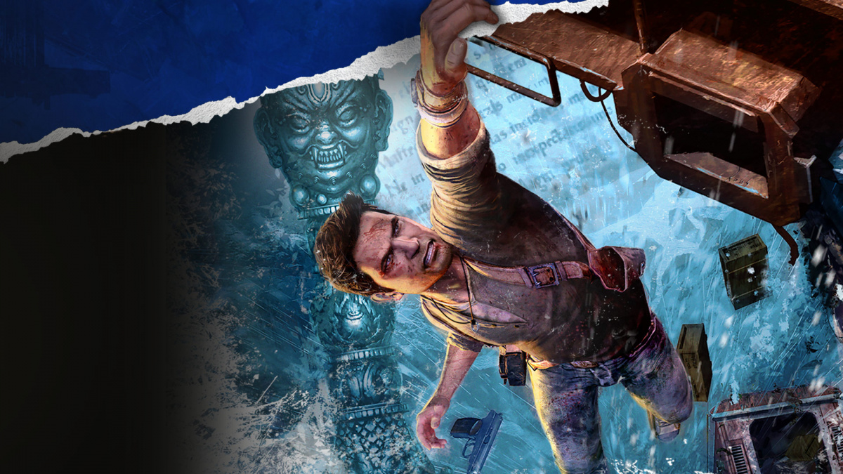 Uncharted 2 among thieves steam фото 65