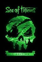 Sea of Thieves: X Edition