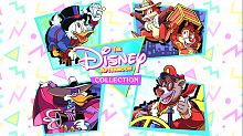 The Disney Afternoon Collection