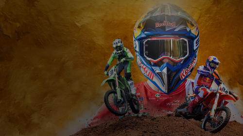 MXGP 24 - Fox Holeshot Edition