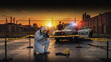 FORENSIC - M.E. Protocol