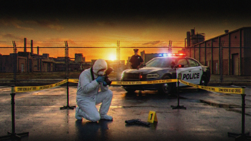 FORENSIC - M.E. Protocol