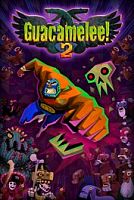 Guacamelee! 2