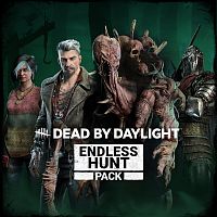 Dead by Daylight: Набор «Бесконечная охота»