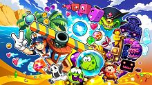 COOL GAME PACK - BUNDLE