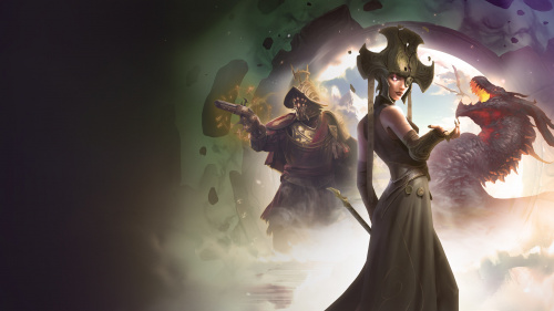 Age of Wonders 4: Starter Edition