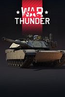 War Thunder - Комплект M1A1 HC "Click-Bait"