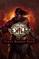 Path of Exile First Blood Bundle
