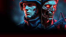 Zombie Quarantine: Blackout Survival