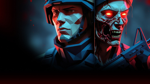 Zombie Quarantine: Blackout Survival
