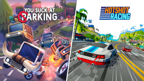 Race Your Friends Bundle
