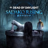 Dead by Daylight: глава Sadako Rising