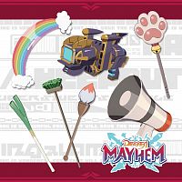 Disgaea Mayhem - Fun Weapons Pack