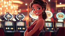 Casino Tycoon Simulator