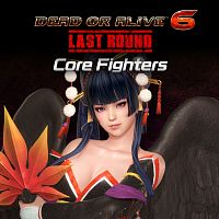 Персонаж для DOA6LR: Нётэнгу