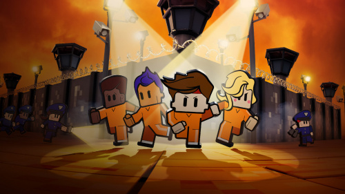 The Escapists 2