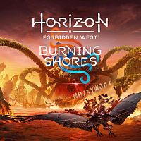 Horizon Запретный Запад™: Пылающие берега