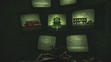 Creepy Shift: Series BUNDLE