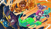 Underling Uprising