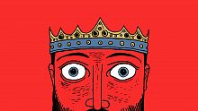 The King is Watching