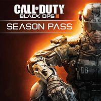 Call of Duty®: Black Ops III - Сезонный пропуск