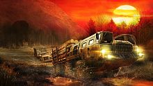 MudRunner [PS4 & PS5]