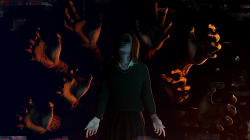 Among Ashes Among Ashes