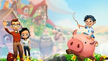 Everdream Valley - Farm & Family Pack