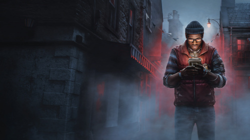 SILENT HILL: Townfall - Deluxe Edition