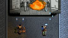 Arcade Archives THUNDERCADE