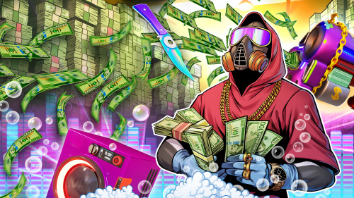 Cash Cleaner Simulator: The Essentials