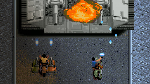 Arcade Archives THUNDERCADE