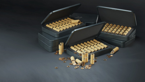 World of Tanks: HEAT 10000 HEAT-COINS