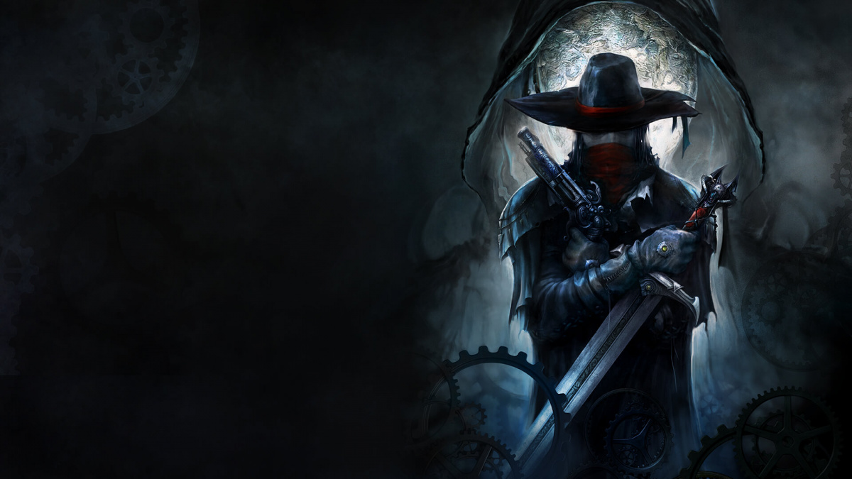 Купить The Incredible Adventures of Van Helsing II с пожизненной гарантией.  Безопасная оплата и накопительные скидки