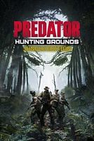 Predator: Hunting Grounds - Jungle Edition