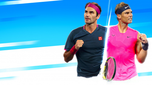 Tennis World Tour 2