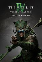Diablo® IV: Vessel of Hatred™ - Deluxe Edition