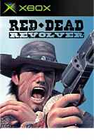 Red Dead Revolver