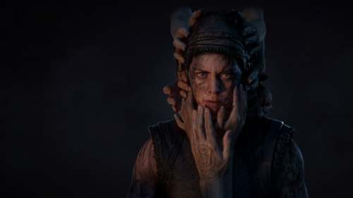 Senua's Saga: Hellblade II