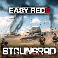 Easy Red 2: Stalingrad