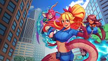 Maiden Cops PS4 & PS5