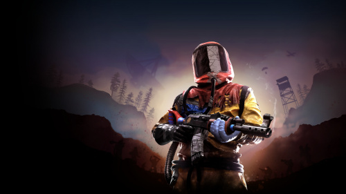 Rust Console Edition - Ultimate Rust Console Edition - Ultimate