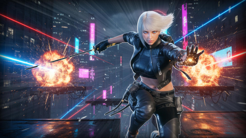 Death Run