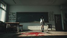 SchoolBoy Horror