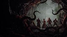 The Mound: Omen of Cthulhu